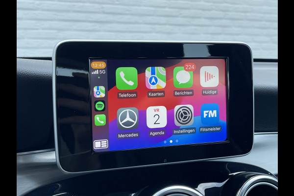 Mercedes-Benz GLC 250 4MATIC Business Solution AMG | CarPlay | Memory | Leder | LED | Camera | 19 inch