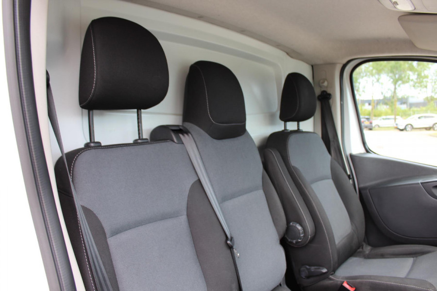 Fiat Talento 1.6 MJ L2H1 Basis NETTE KOELWAGEN -VRIES COMBINATIE VOL OPTIES