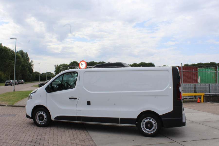 Fiat Talento 1.6 MJ L2H1 Basis NETTE KOELWAGEN -VRIES COMBINATIE VOL OPTIES