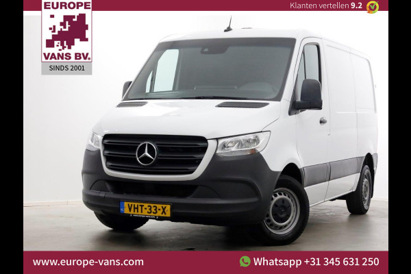 Mercedes-Benz Sprinter 311 CDI 9G Automaat L1H1 Airco/Navi/Camera 01-2021