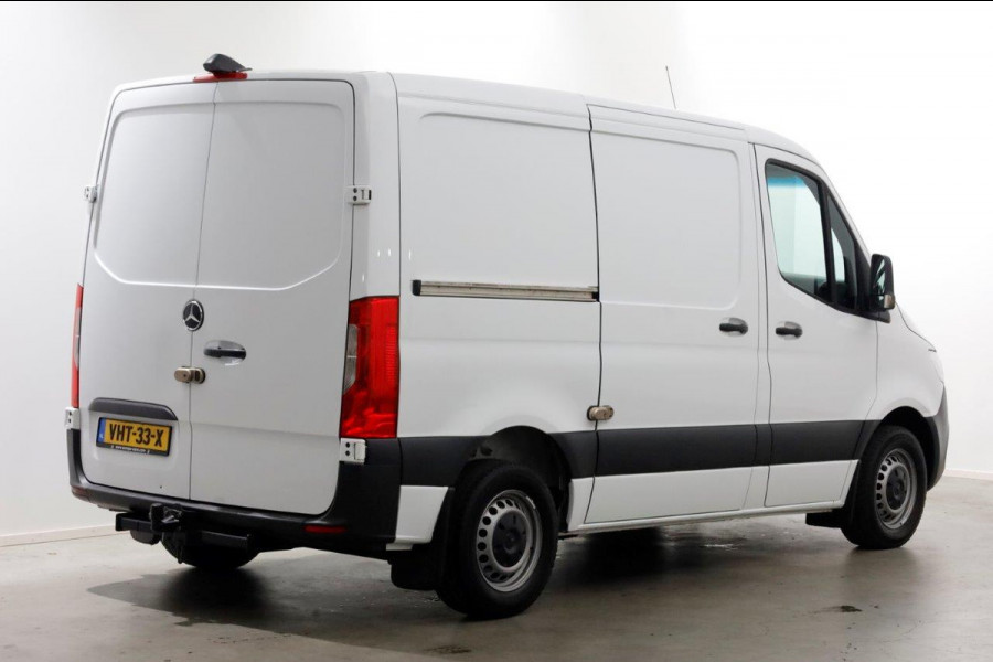 Mercedes-Benz Sprinter 311 CDI 9G Automaat L1H1 Airco/Navi/Camera 01-2021