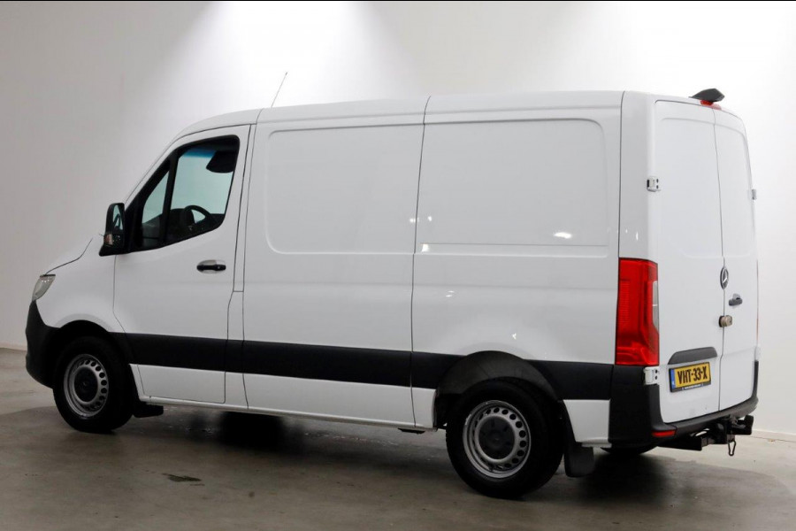 Mercedes-Benz Sprinter 311 CDI 9G Automaat L1H1 Airco/Navi/Camera 01-2021