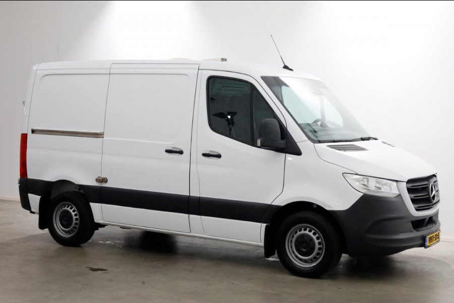 Mercedes-Benz Sprinter 311 CDI 9G Automaat L1H1 Airco/Navi/Camera 01-2021