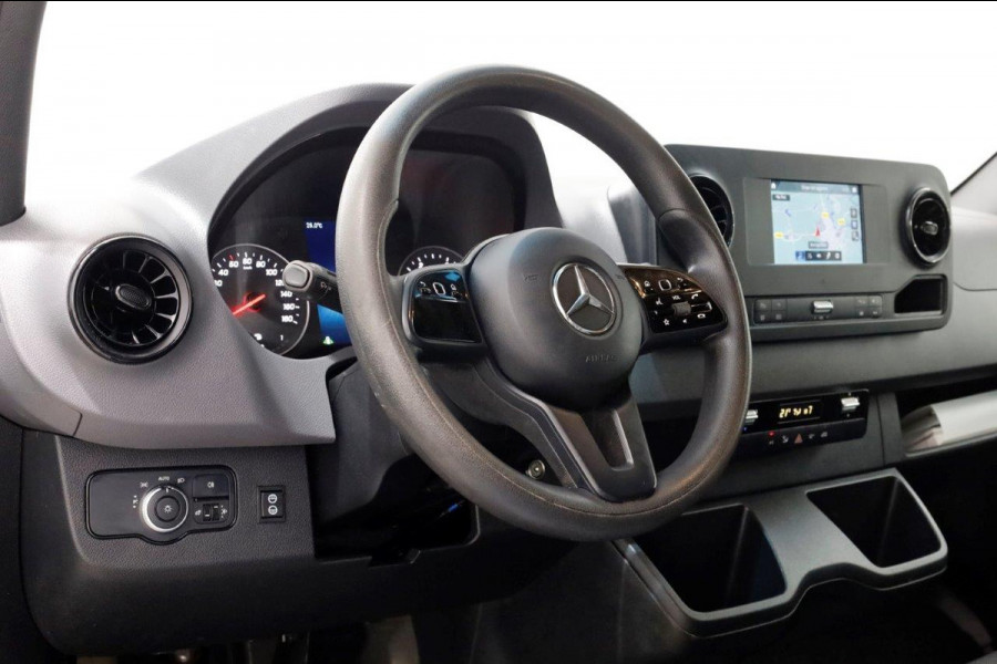 Mercedes-Benz Sprinter 311 CDI 9G Automaat L1H1 Airco/Navi/Camera 01-2021