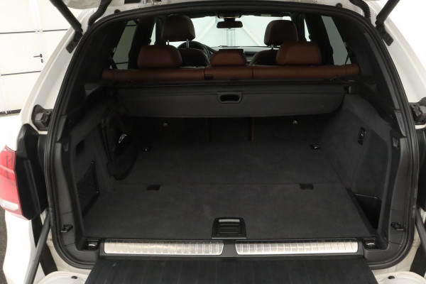 BMW X5 xDrive40e M-Sport | Panoramadak | Head-Up | Leder | Stoelverwarming | Trekhaak | DAB | 360 camera | Sportstoelen | Full LED | Navigatie