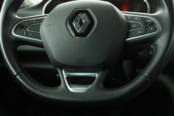 Renault Mégane 1.2 TCe GT-Line | Carplay | Camera | Navigatie | Sfeerverlichting | Keyless | Dodehoek detectie | Climate control