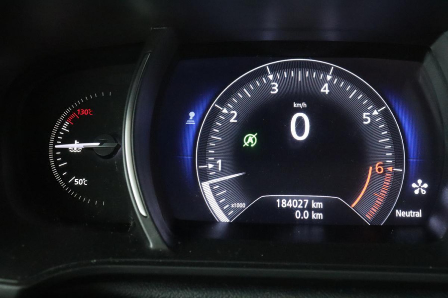 Renault Mégane 1.2 TCe GT-Line | Carplay | Camera | Navigatie | Sfeerverlichting | Keyless | Dodehoek detectie | Climate control