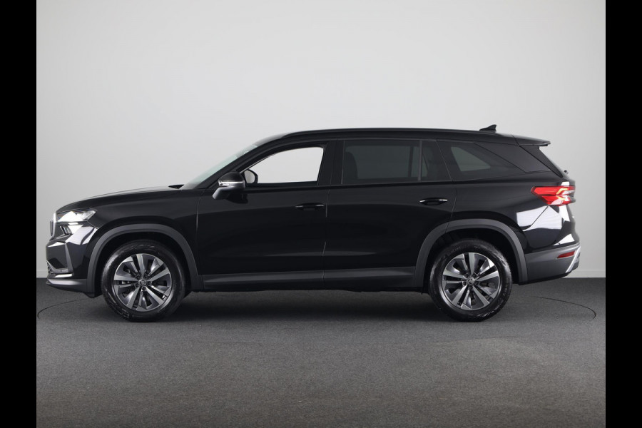 Škoda Kodiaq Tour Edition 1.5 TSI PHEV 204pk 6 versn. DSG | Sport stuurwiel | Sunset | 18 inch velgen Soria | Metallic lak