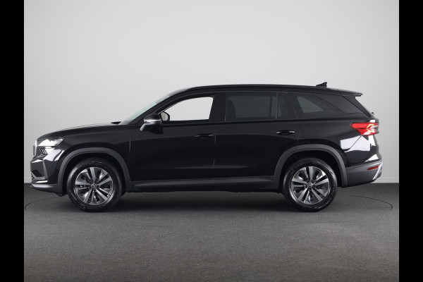 Škoda Kodiaq Tour Edition 1.5 TSI PHEV 204pk 6 versn. DSG | Sport stuurwiel | Sunset | 18 inch velgen Soria | Metallic lak