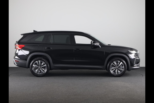 Škoda Kodiaq Tour Edition 1.5 TSI PHEV 204pk 6 versn. DSG | Sport stuurwiel | Sunset | 18 inch velgen Soria | Metallic lak