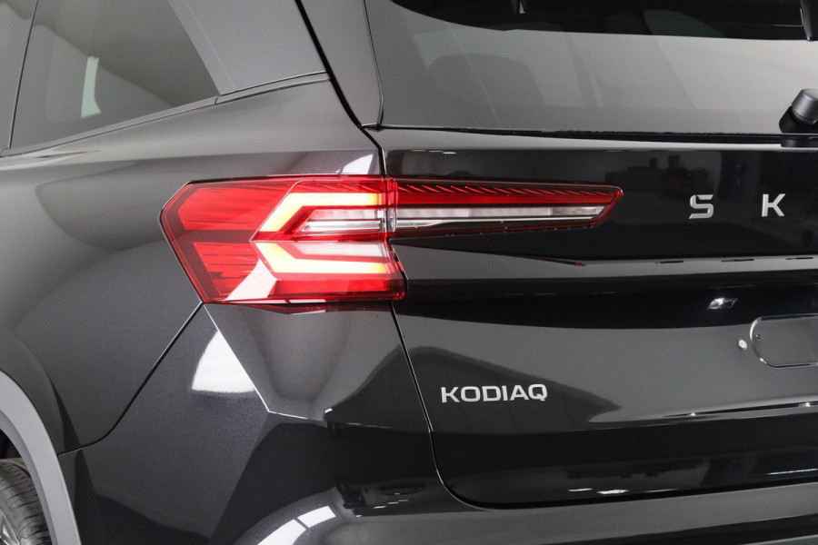 Škoda Kodiaq Tour Edition 1.5 TSI PHEV 204pk 6 versn. DSG | Sport stuurwiel | Sunset | 18 inch velgen Soria | Metallic lak