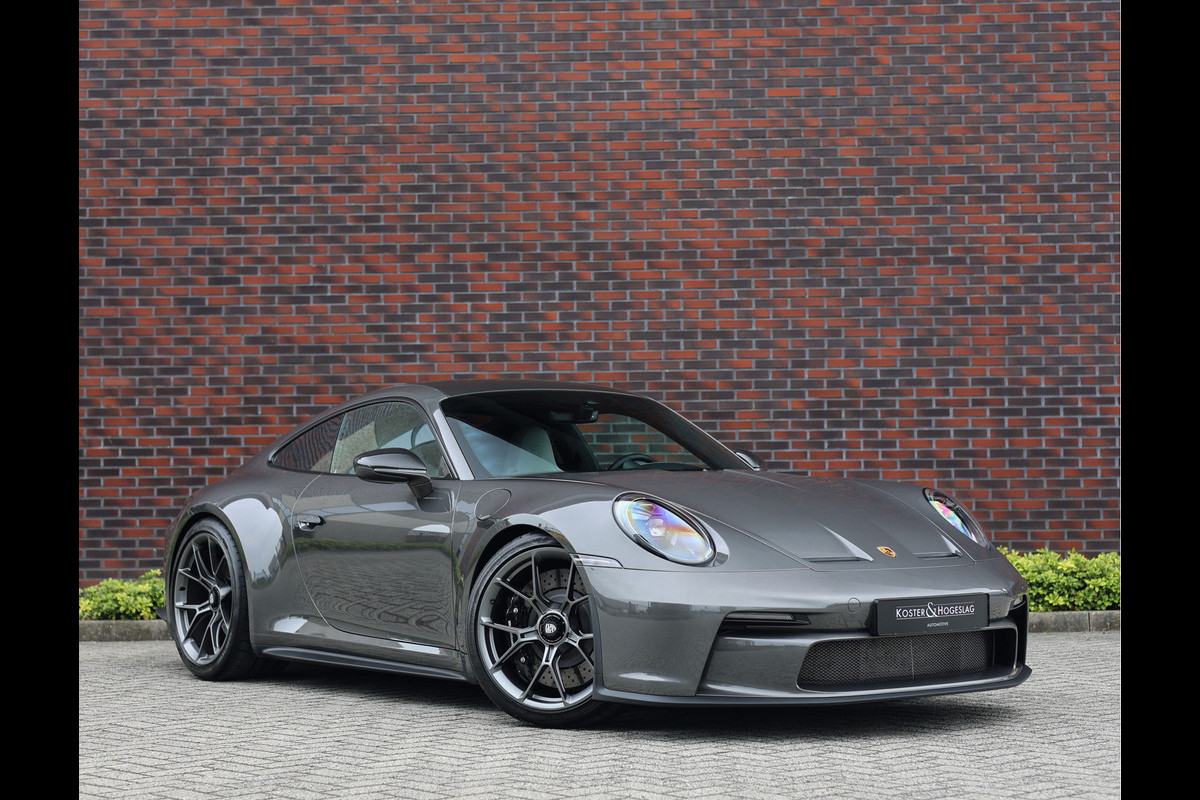 Porsche 911 4.0 GT3 Touring