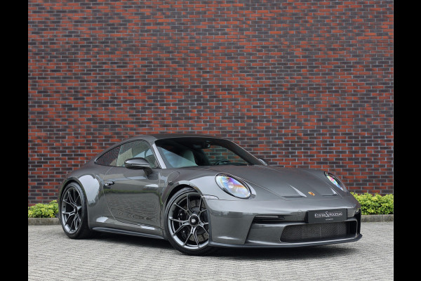 Porsche 911 4.0 GT3 Touring