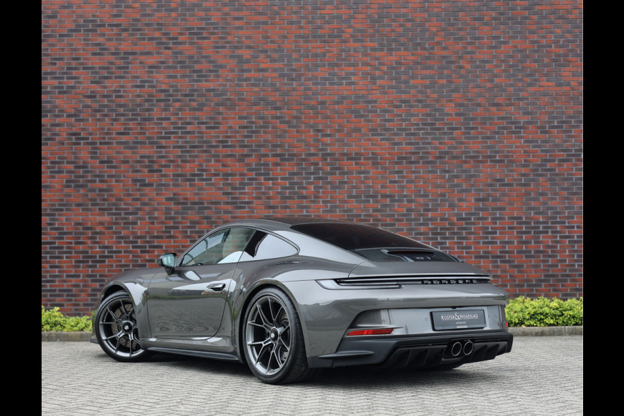 Porsche 911 4.0 GT3 Touring