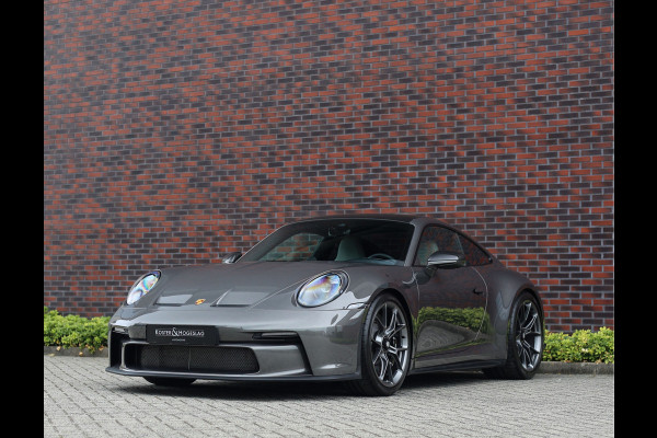 Porsche 911 4.0 GT3 Touring