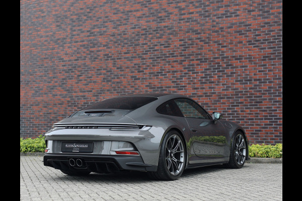 Porsche 911 4.0 GT3 Touring