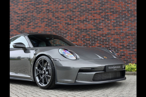 Porsche 911 4.0 GT3 Touring