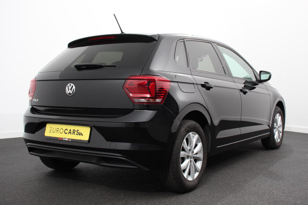 Volkswagen Polo 1.0 TSI 116pk Highline | Navigatie | Apple Carplay | Climate Control | Adaptive Cruise control | Extra getint glas | Verwarmde voorstoelen