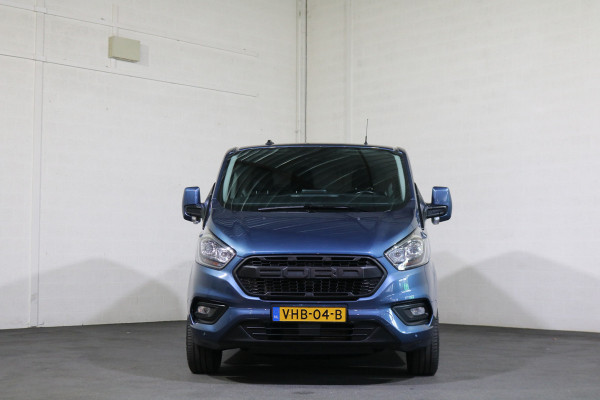 Ford Transit Custom 2.0 TDCI L1H1 Trend Airco Navigatie Camera Trekhaak Apple Carplay Raptor Edition