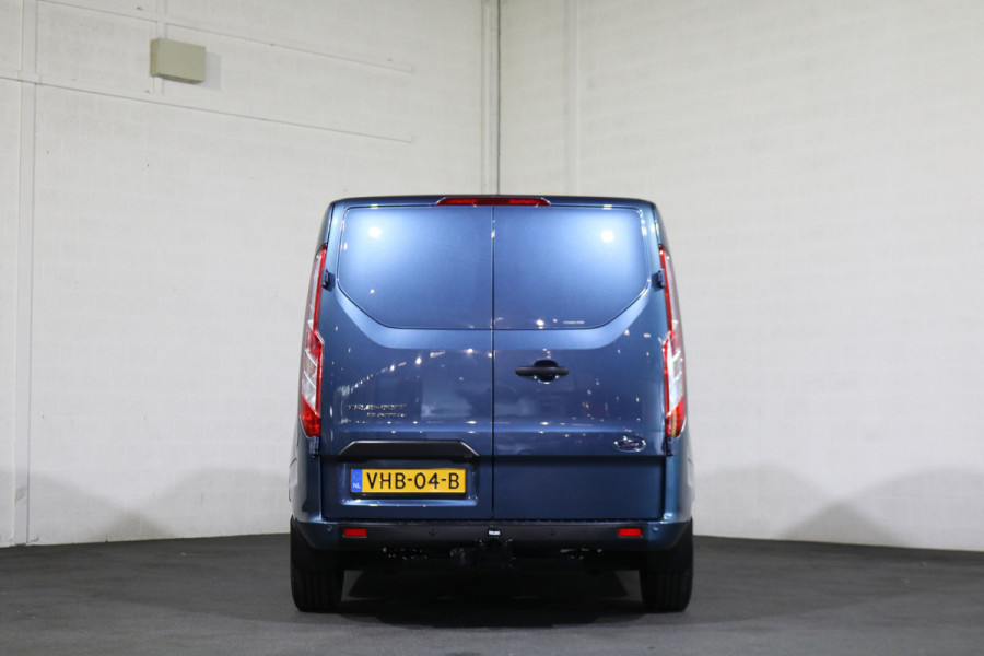 Ford Transit Custom 2.0 TDCI L1H1 Trend Airco Navigatie Camera Trekhaak Apple Carplay Raptor Edition