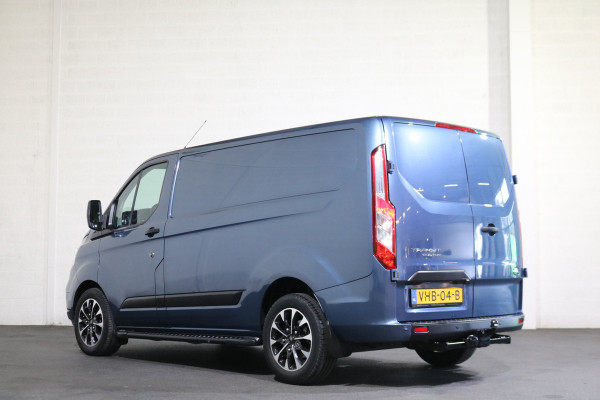 Ford Transit Custom 2.0 TDCI L1H1 Trend Airco Navigatie Camera Trekhaak Apple Carplay Raptor Edition