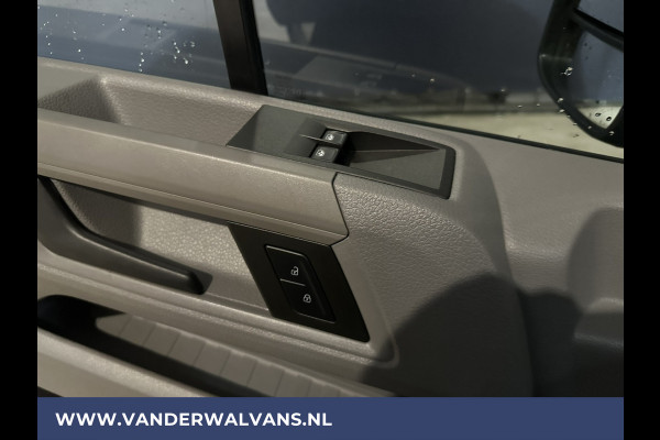 Volkswagen Crafter 2.0 TDI L3H3 L2H2 Euro6 Airco | Parkeersensoren V+A | Bluetooth-telefoonvoorbereiding Bijrijdersbank