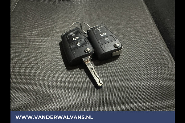 Volkswagen Crafter 2.0 TDI L3H3 L2H2 Euro6 Airco | Parkeersensoren V+A | Bluetooth-telefoonvoorbereiding Bijrijdersbank