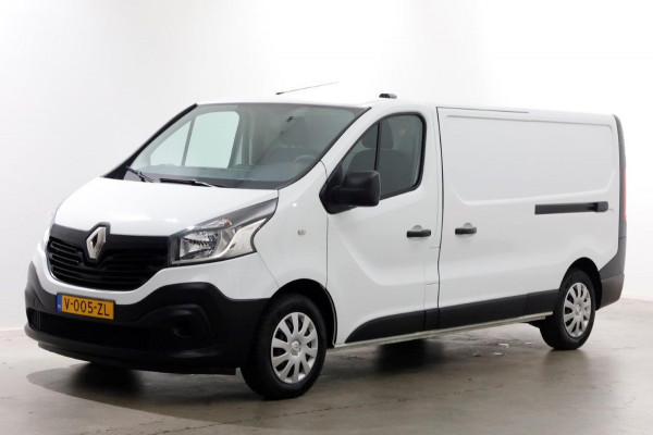 Renault Trafic 1.6 dCi 125pk E6 L2H1 Comfort Airco 2x Schuifdeur 05-2019