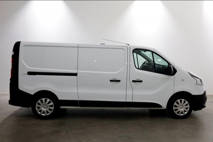 Renault Trafic 1.6 dCi 125pk E6 L2H1 Comfort Airco 2x Schuifdeur 05-2019