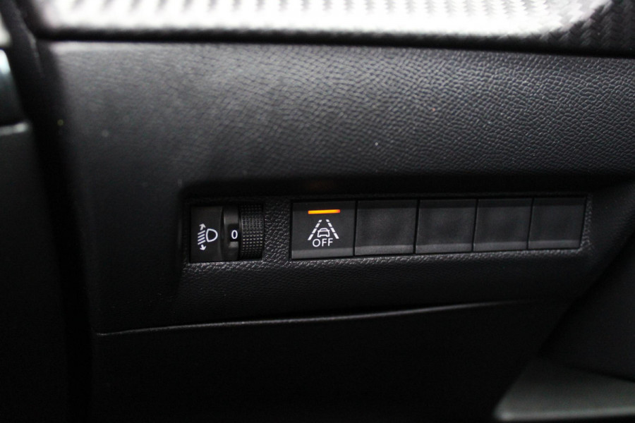Peugeot 2008 1.2 100PK ACTIVE PACK | NAVIGATIE | PARKEER SENSOREN | CLIMATE CONTROL | LICHTMETALEN VELGEN | APPLE CARPLAY/ANDROID AUTO |