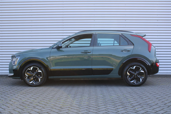 Kia Niro EV DynamicLine 64.8 kWh | Airco | Cruise | Camera | Navi |