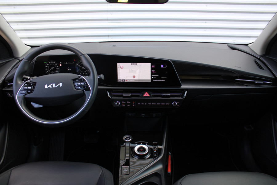 Kia Niro EV DynamicLine 64.8 kWh | Airco | Cruise | Camera | Navi |