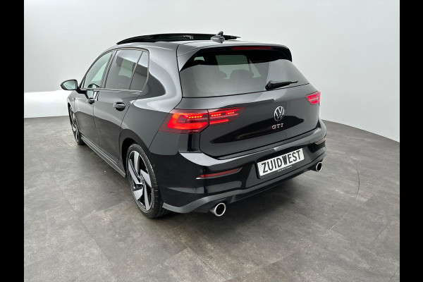 Volkswagen Golf 2.0 TSI GTI Pano H&K IQ Sfeer ACC