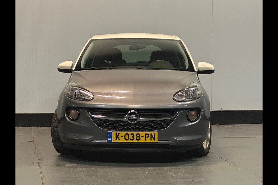 Opel ADAM 1.2 Airco / PDC
