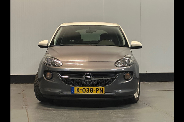 Opel ADAM 1.2 Airco / PDC