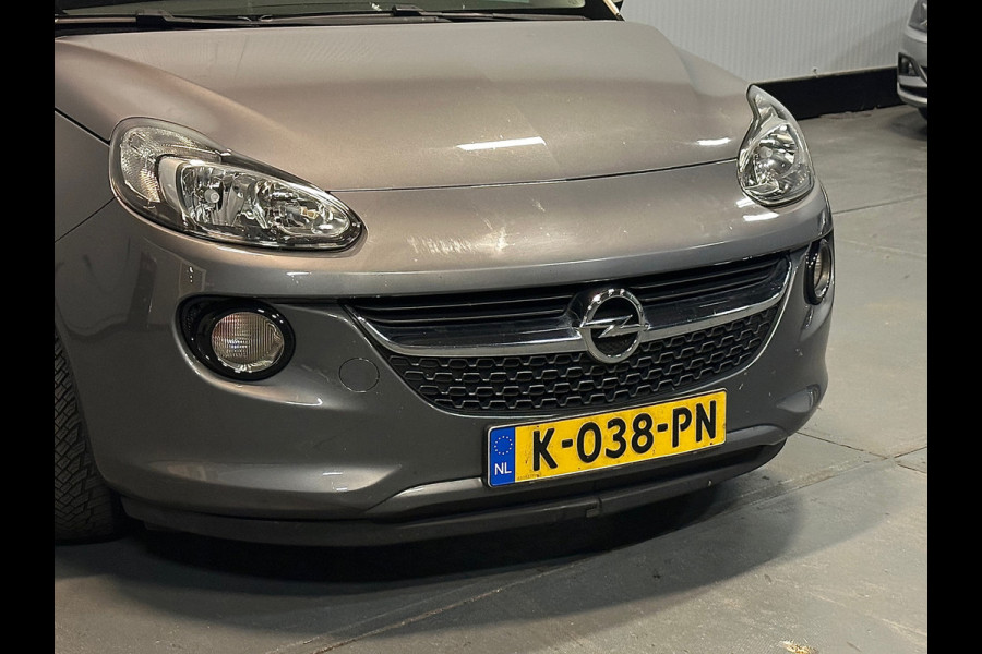 Opel ADAM 1.2 Airco / PDC