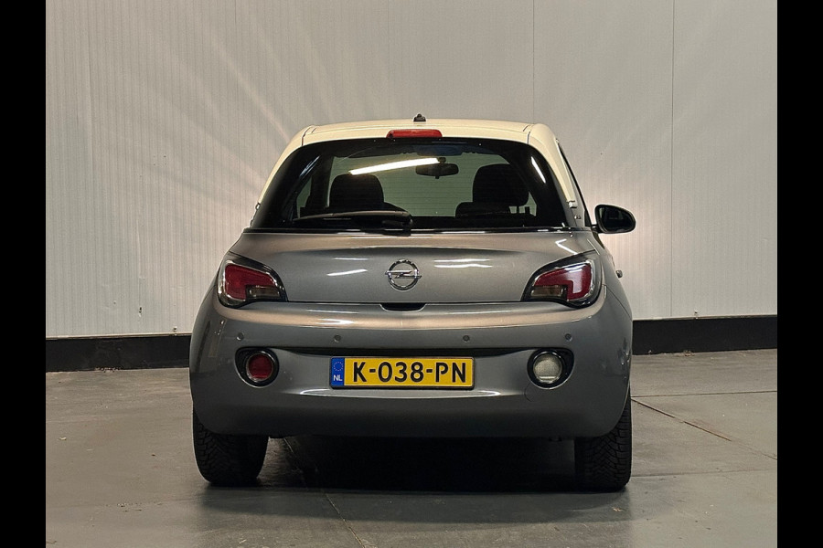 Opel ADAM 1.2 Airco / PDC