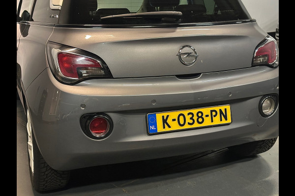 Opel ADAM 1.2 Airco / PDC