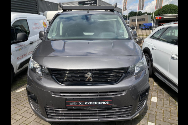 Peugeot Partner 1.5 BlueHDI Premium AIRCO NAVI AUTOMAAT