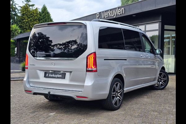 Mercedes-Benz V-Klasse 250d Lang DC Avantgarde Edition I AMG pakket I Leder I Elekt. sc