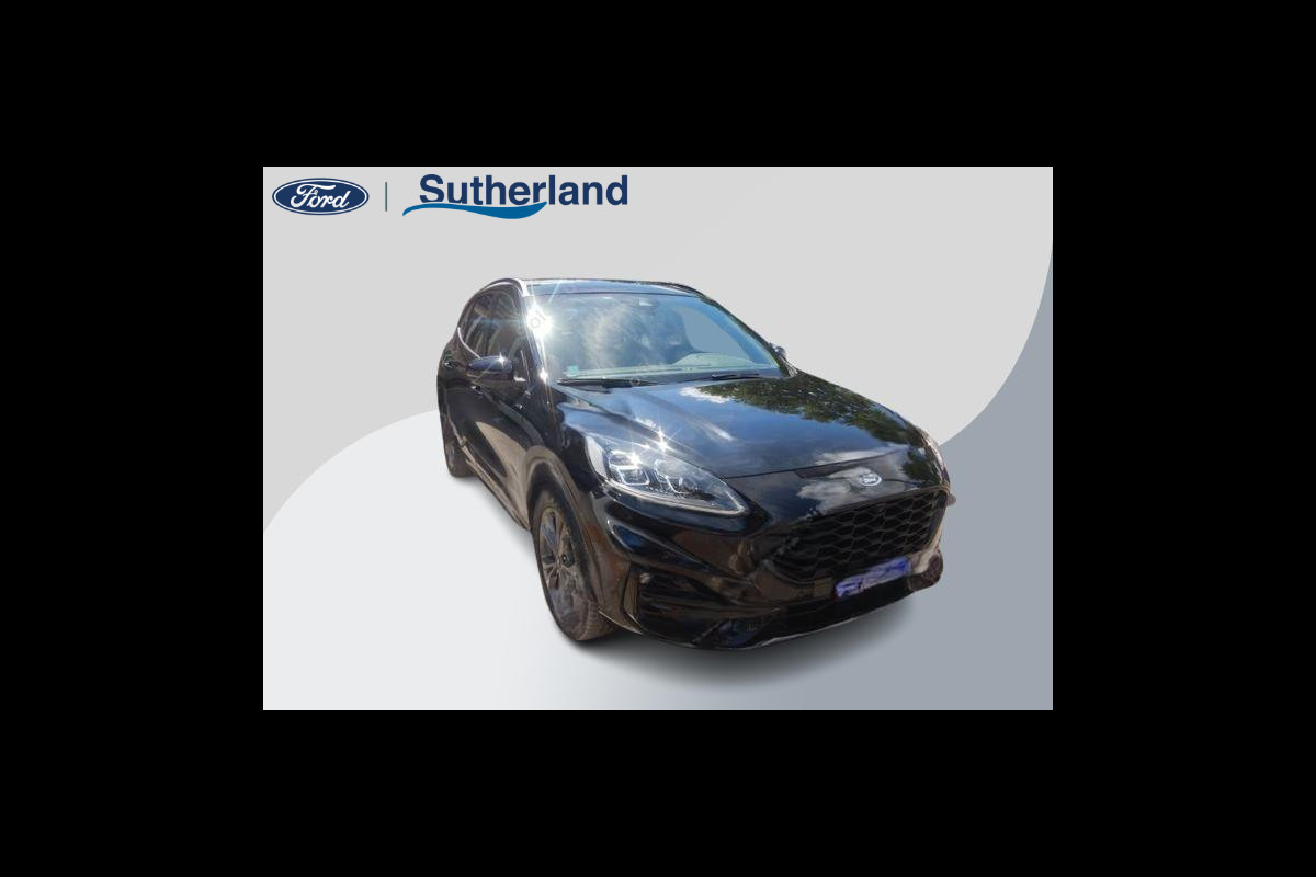 Ford Kuga 2.5 PHEV ST-Line X 225pk | Driver Assistance Pack | Panorama dak | Winterpack | Elek. Achterklep