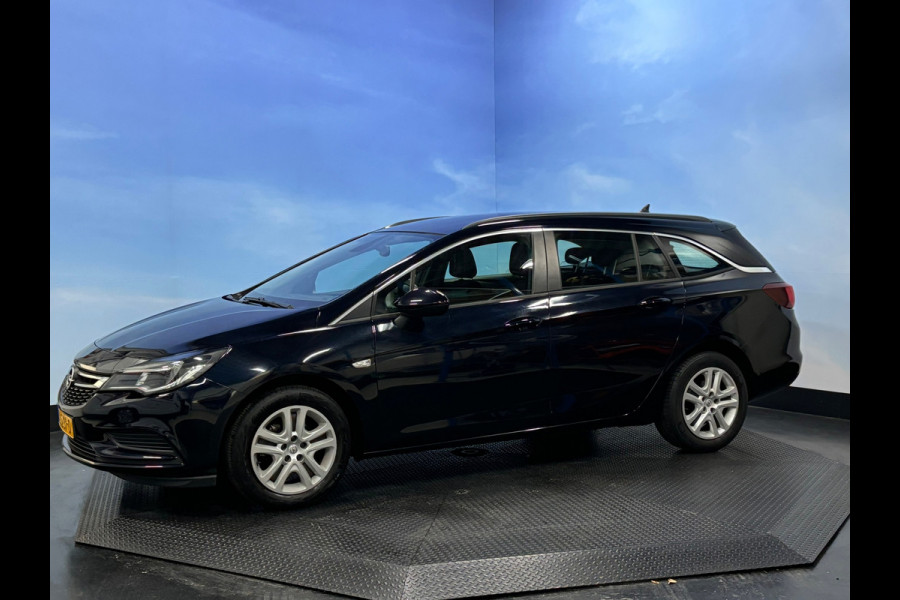 Opel Astra Sports Tourer 1.0 Business+ Airco | Navi | PDC | Cruise | Trekhaak