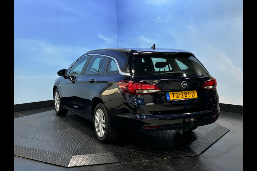 Opel Astra Sports Tourer 1.0 Business+ Airco | Navi | PDC | Cruise | Trekhaak