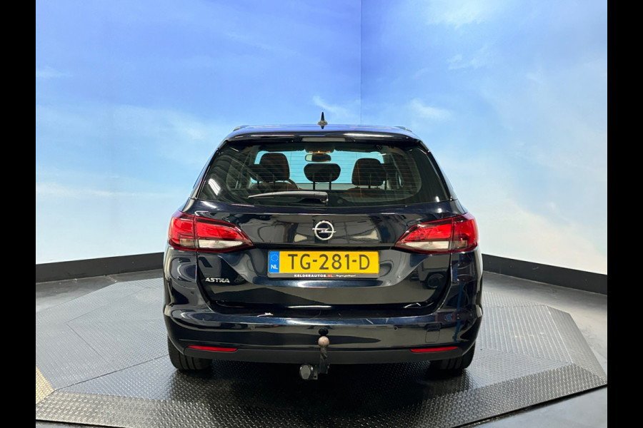 Opel Astra Sports Tourer 1.0 Business+ Airco | Navi | PDC | Cruise | Trekhaak