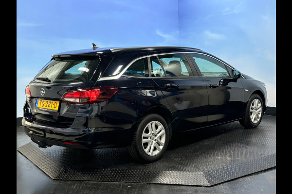 Opel Astra Sports Tourer 1.0 Business+ Airco | Navi | PDC | Cruise | Trekhaak