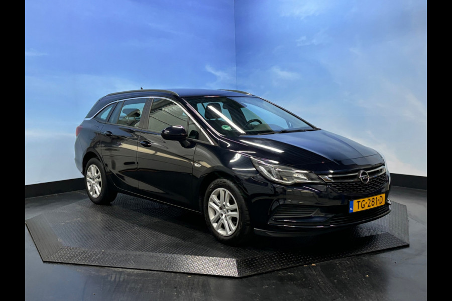 Opel Astra Sports Tourer 1.0 Business+ Airco | Navi | PDC | Cruise | Trekhaak