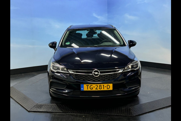 Opel Astra Sports Tourer 1.0 Business+ Airco | Navi | PDC | Cruise | Trekhaak