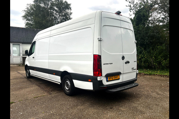 Mercedes-Benz Sprinter 311 2.2 CDI L3H2 EURO VI-D pas een grote beurt gehad