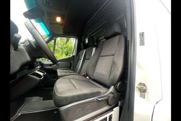 Mercedes-Benz Sprinter 311 2.2 CDI L3H2 EURO VI-D pas een grote beurt gehad