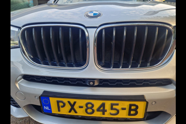 BMW X3 XDrive20i High Executive M Sport Edition | AUTOMAAT | 2E EIGENAAR | NL AUTO | PANO DAK | CAMERA |